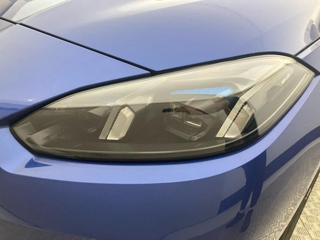 BMW Serie 1 118d MSport Pro auto