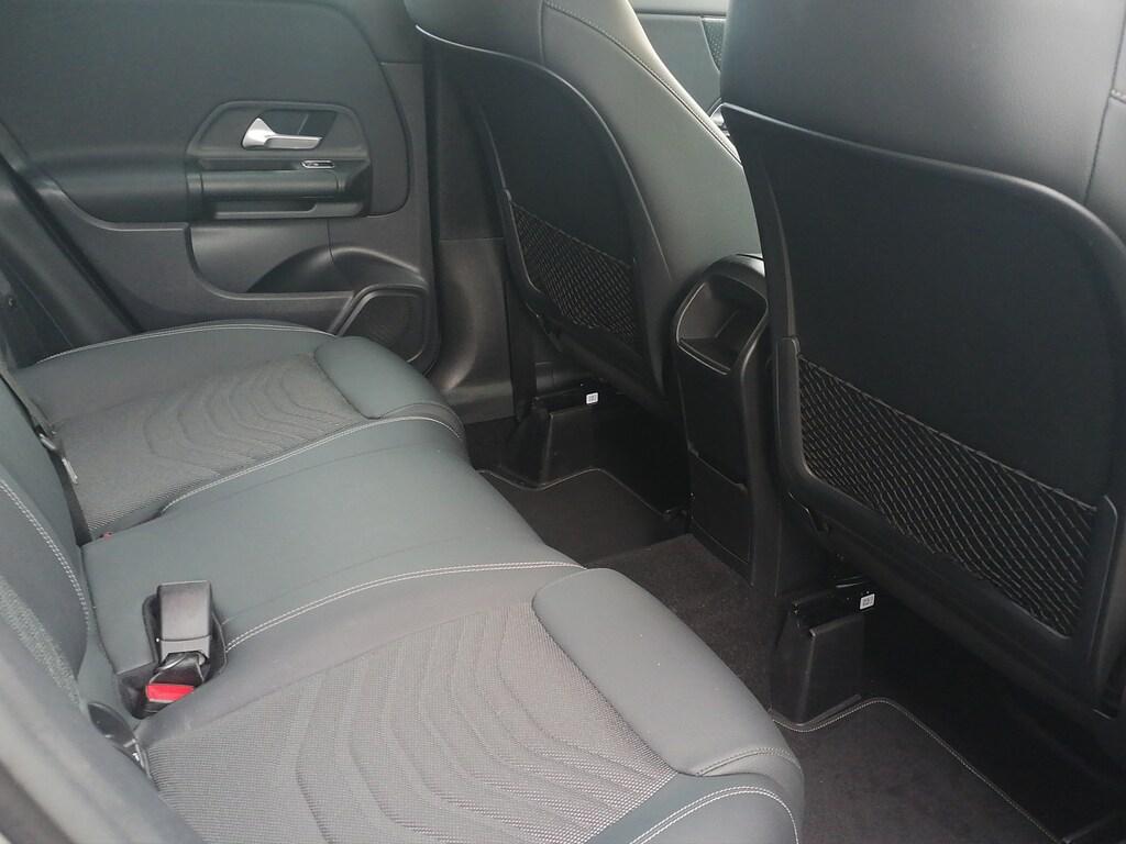 Mercedes GLA 180 Progressive Advanced Plus auto