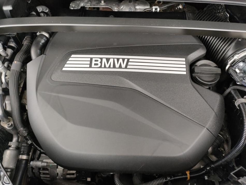 BMW X1 sdrive18d Msport auto
