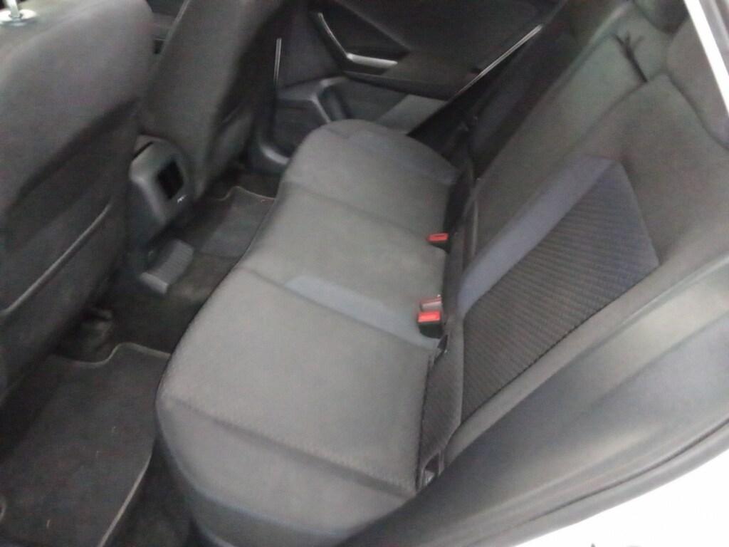 Volkswagen T-Roc 2.0 tdi Advanced 4motion