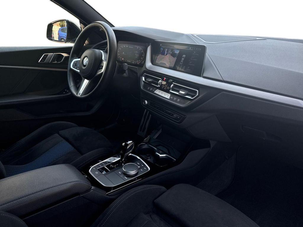 BMW Serie 2 M M235i Gran Coupe xdrive auto