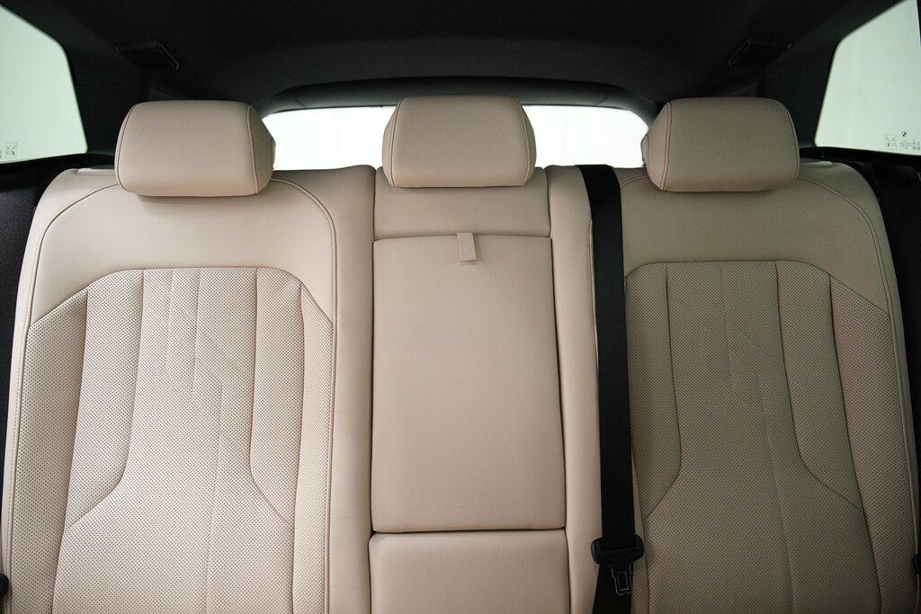 BMW X3 xdrive20 auto