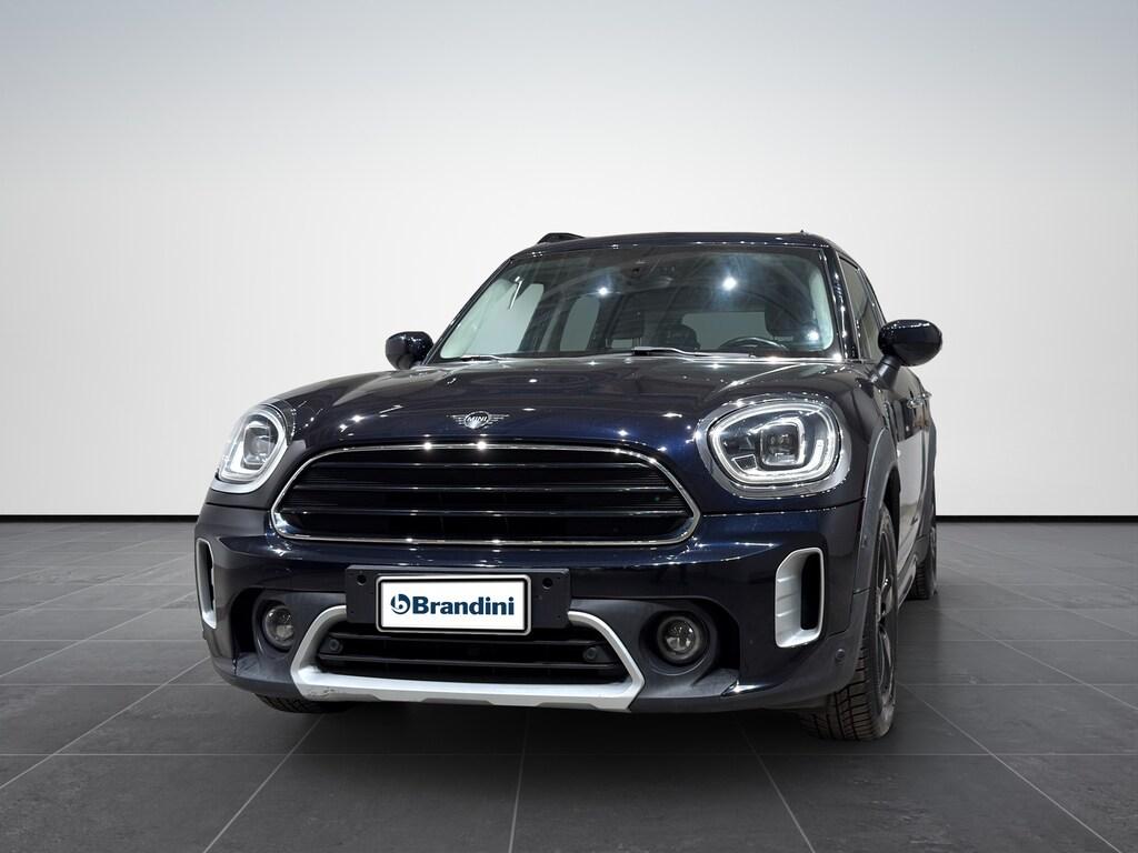 Mini One D Countryman 1.5 TwinPower Turbo One D