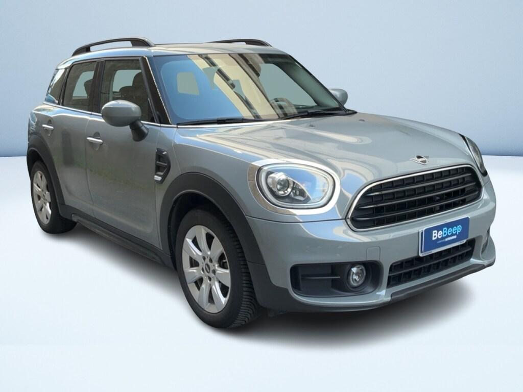 Mini Cooper 1.5 Baker Street
