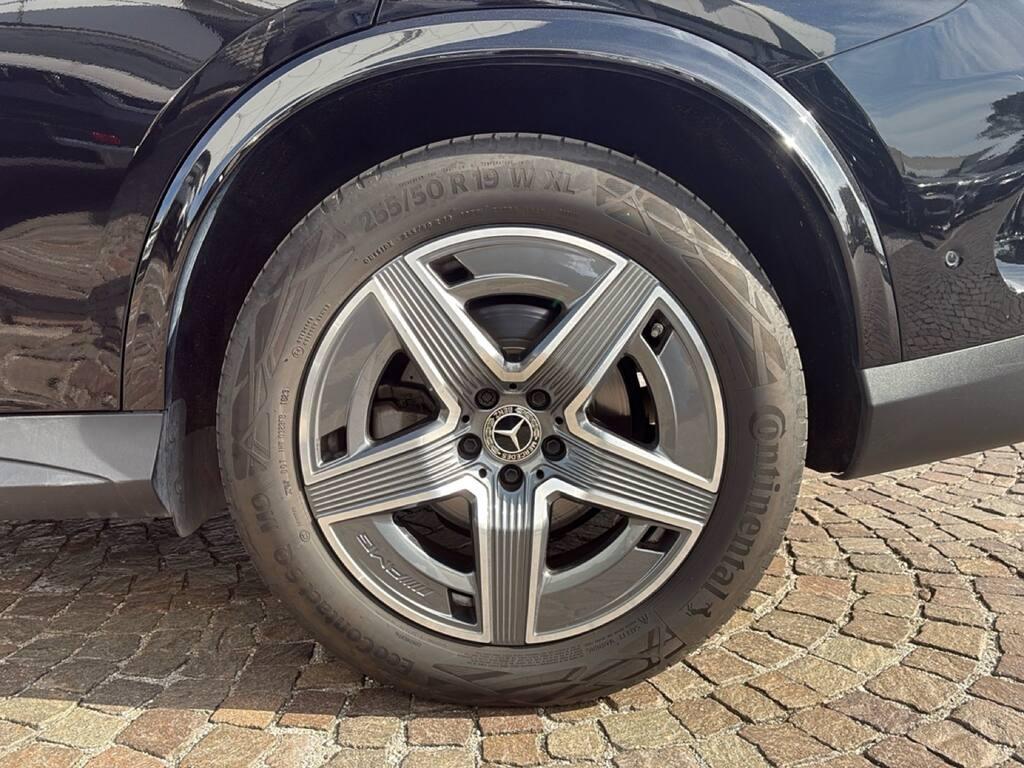 Mercedes GLC 220 d AMG Line Premium 4matic auto