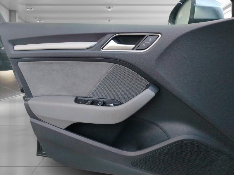 Audi S3 Sportback 2.0 tfsi quattro 300cv s-tronic