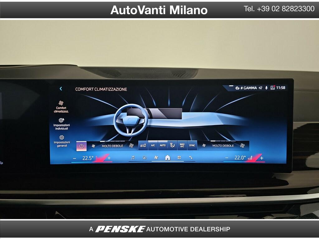 BMW X5 xdrive30d MSport Pro auto