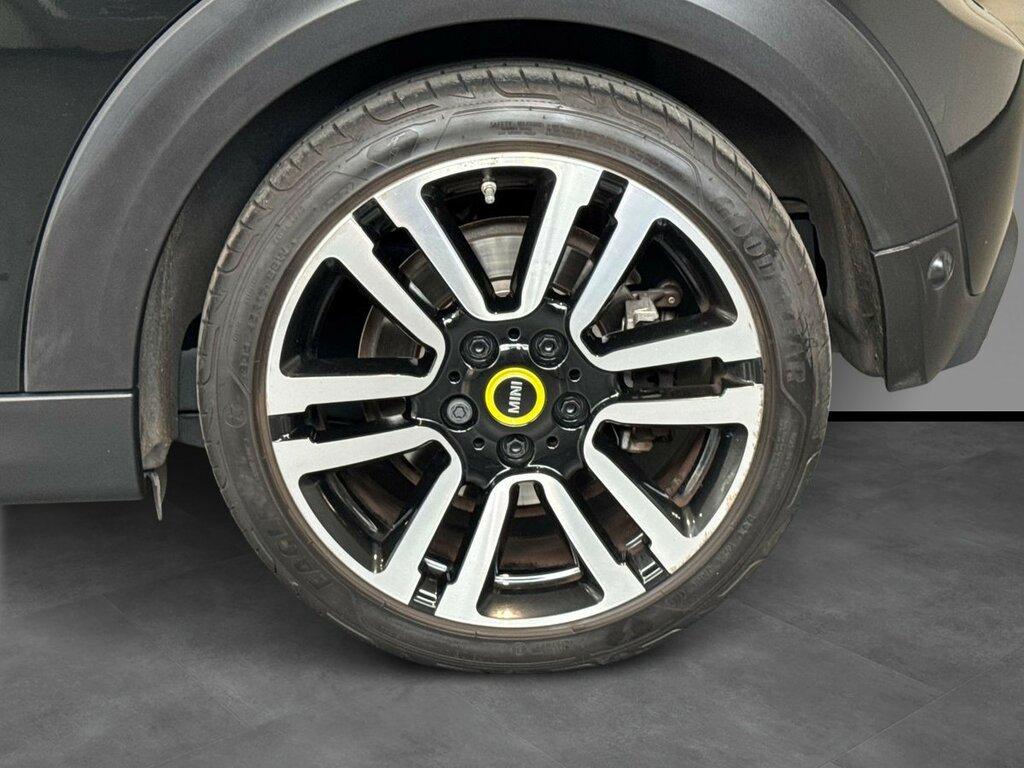 Mini Cooper SE 3p Classic auto