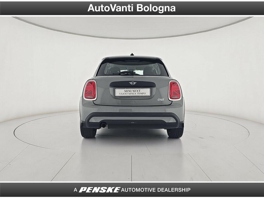 Mini Mini 5p 1.5 One Classic 75cv