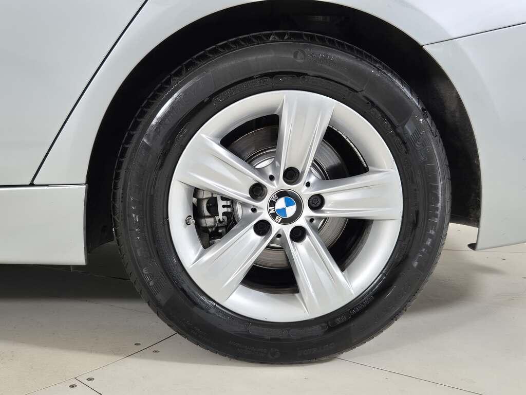 BMW Serie 3 318d Touring