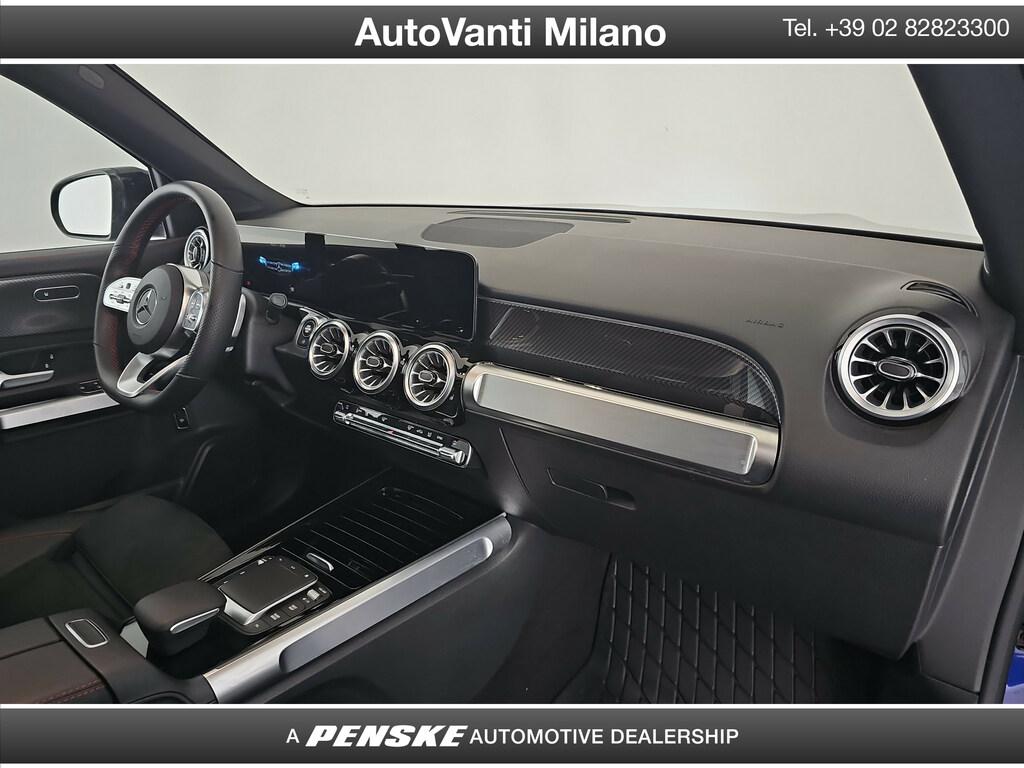 Mercedes GLB 200 d Premium 4matic auto