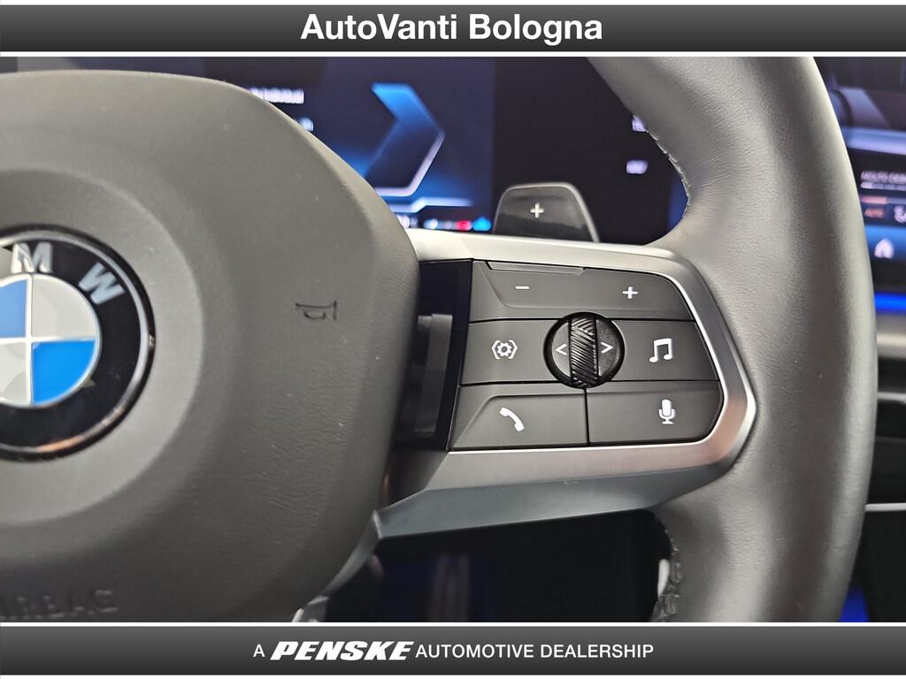 BMW X2 sdrive 18d MSport auto