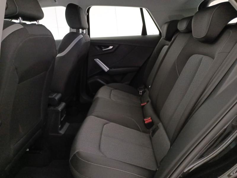 Audi Q2 30 1.6 tdi Business s-tronic my20