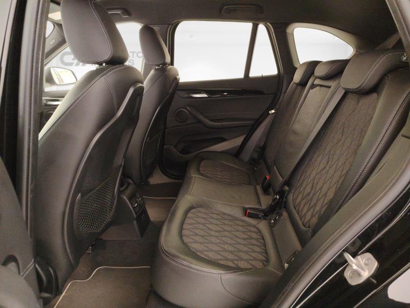 BMW X1 xdrive18d xLine auto