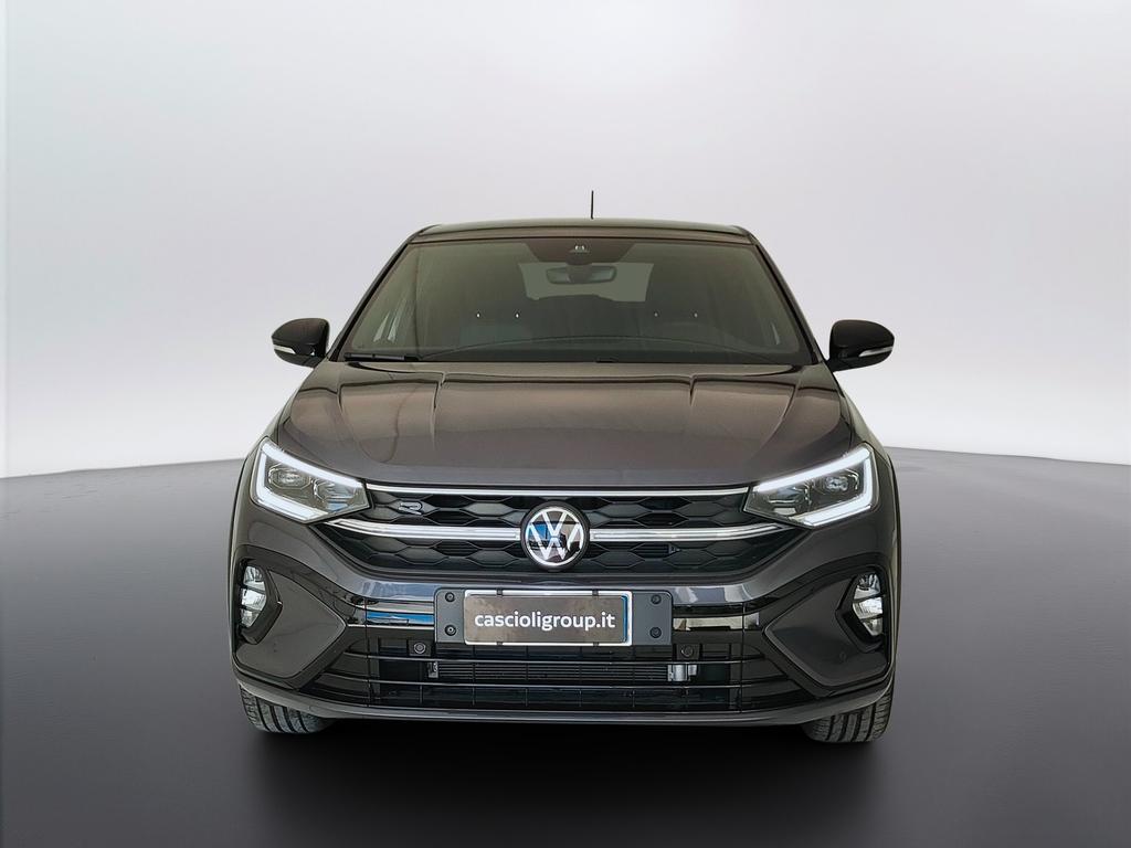 Volkswagen Taigo 1.0 tsi R-Line 115cv dsg