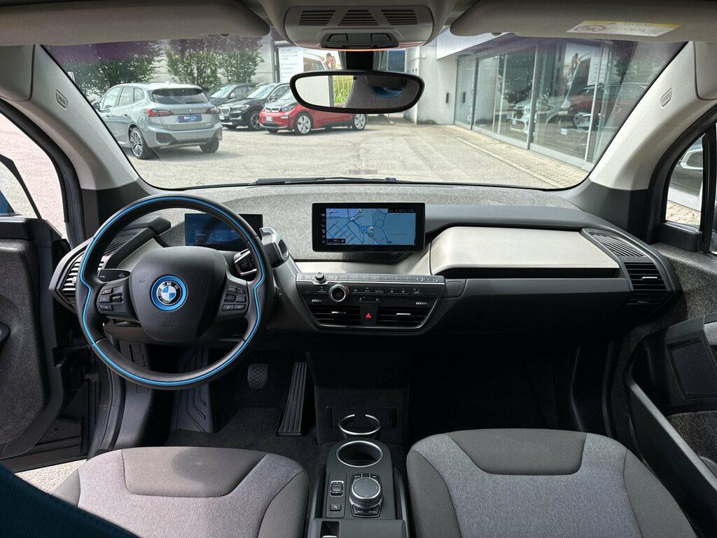 BMW i3 120Ah Advantage