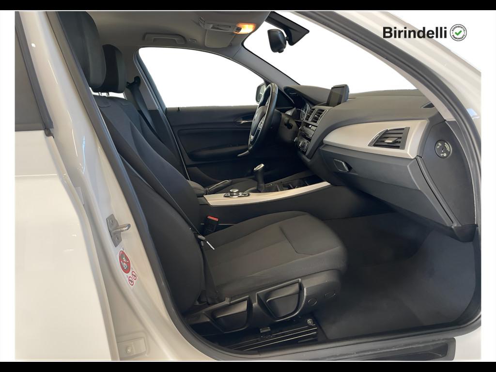BMW Serie 1 116d Business 5p