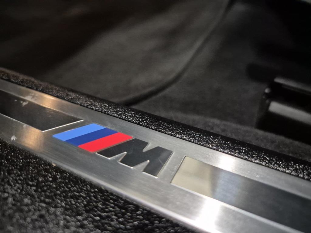 BMW Serie 1 118d MSport Pro auto