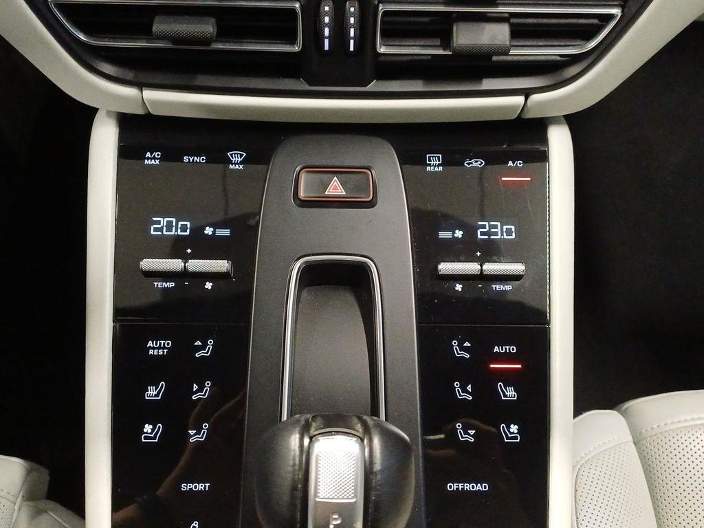 Porsche Macan 2.9 GTS 440cv pdk