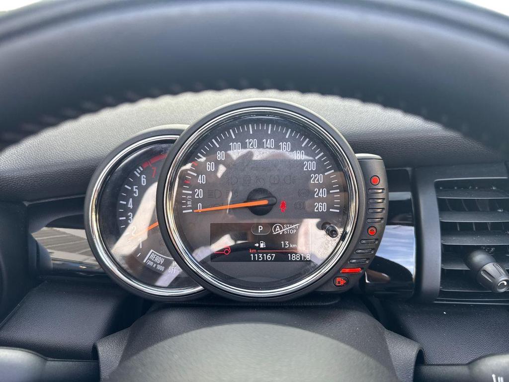 Mini Cooper Cabrio 1.5 Cooper Hype Auto