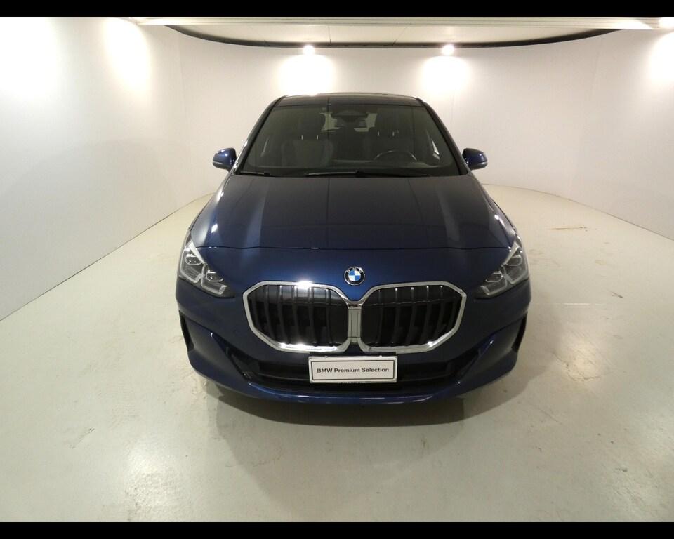 BMW Serie 2 218d Active Tourer auto