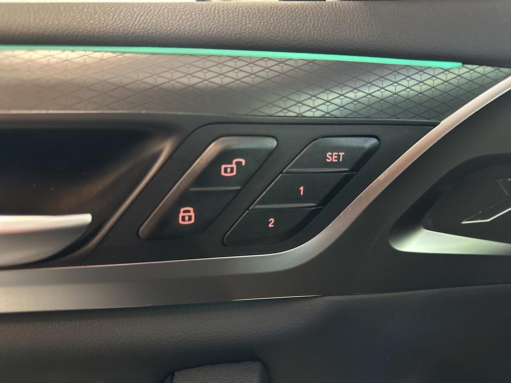 BMW X4 xdrive20d mhev 48V Msport auto