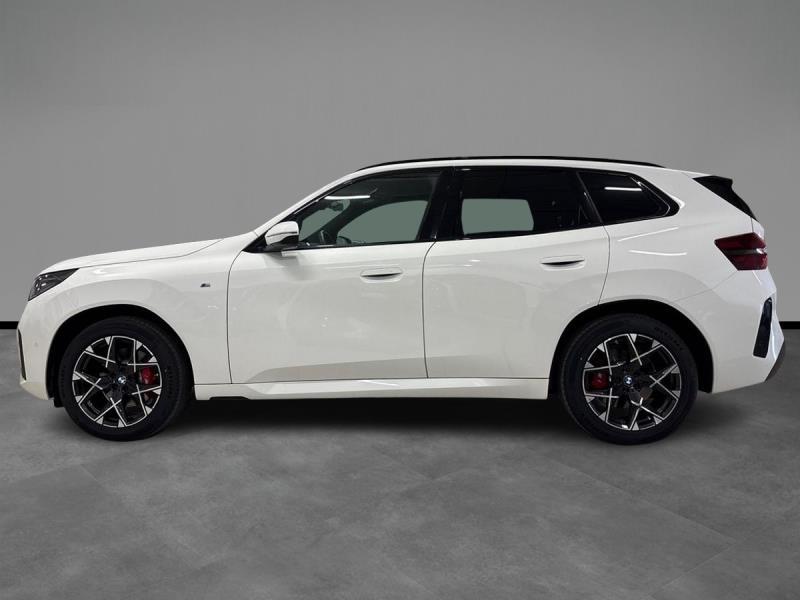 BMW X3 xdrive20d MSport Pro auto