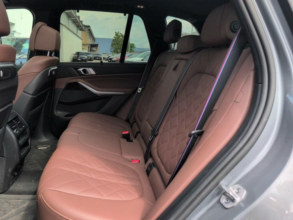 BMW X5 xdrive30d MSport Pro auto