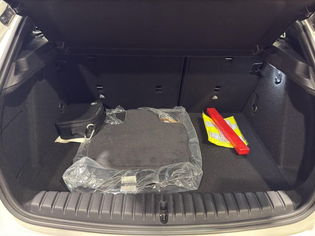 BMW Serie 1 116d Msport auto