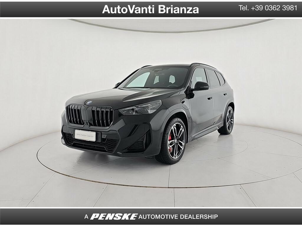 BMW X1 xdrive 25e MSport Pro auto