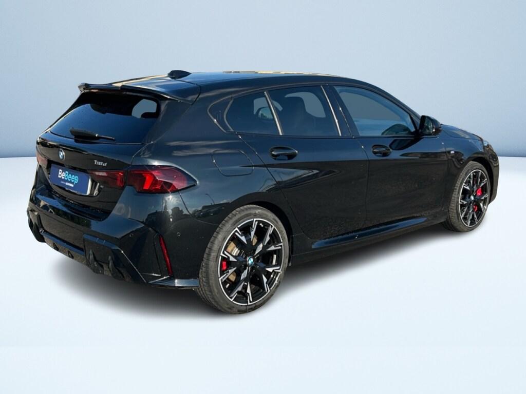 BMW Serie 1 118d MSport Pro auto