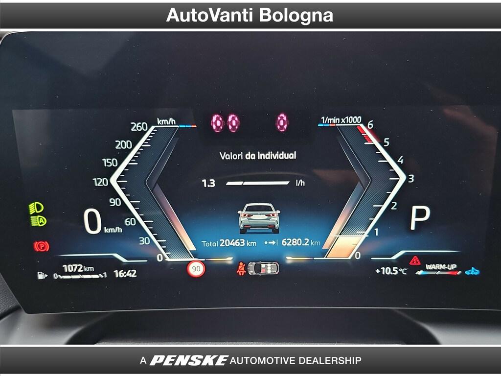 BMW Serie 1 118d MSport Pro auto