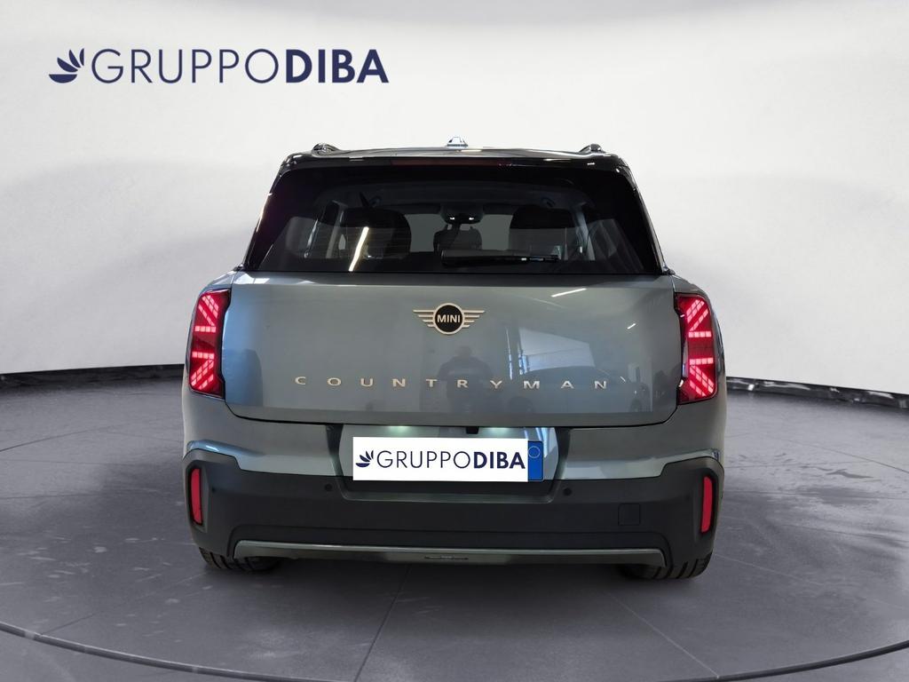 Mini Mini Countryman 2.0 48V D Classic auto
