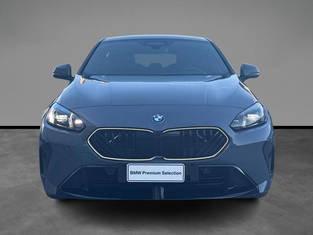 BMW Serie 1 118d MSport Pro auto