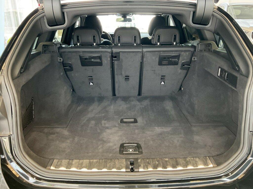 BMW Serie 3 320d Touring mhev 48V Msport xdrive auto