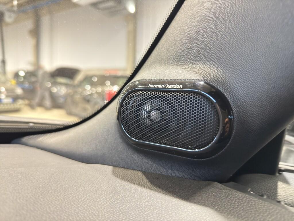 Mini Cooper S Cabrio 2.0 Cooper S