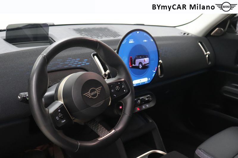 Mini Mini Countryman 1.5 48V C Classic auto