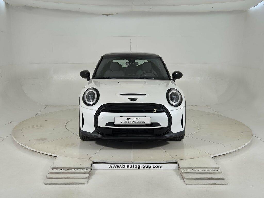 Mini Cooper SE 3p Classic auto