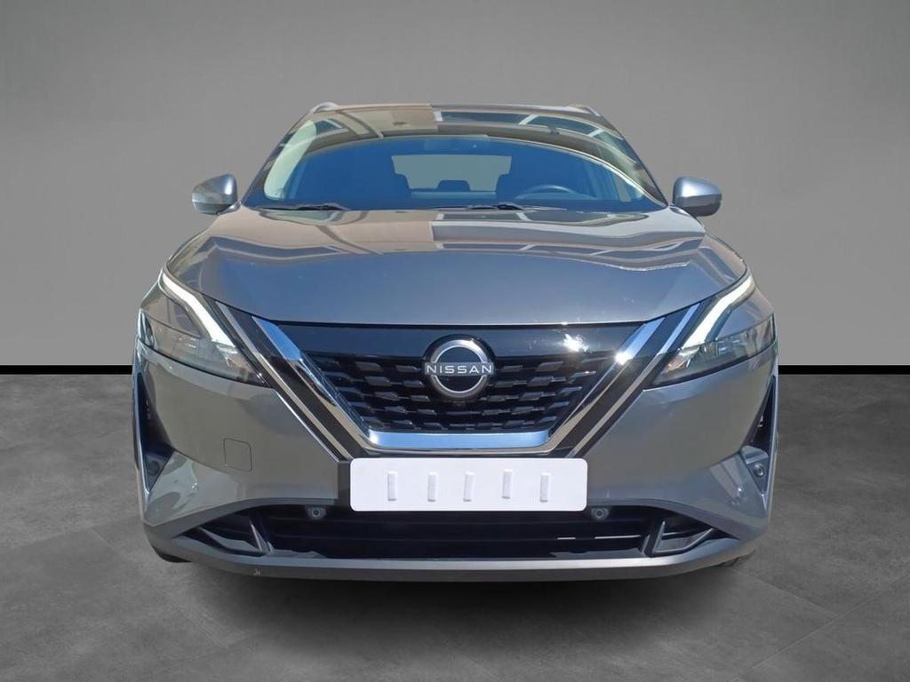 Nissan Qashqai 1.5 e-power N-Connecta 2wd e-shifter