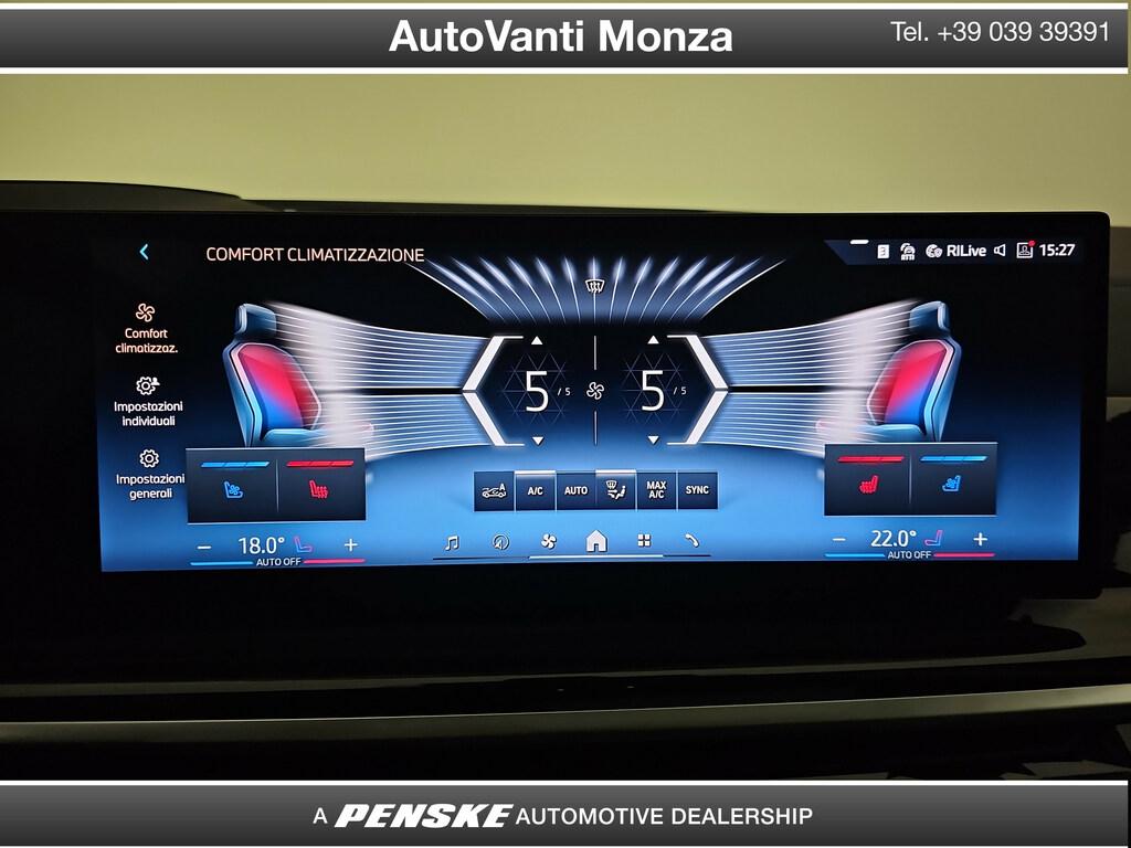 BMW X5 xdrive30d MSport Pro auto