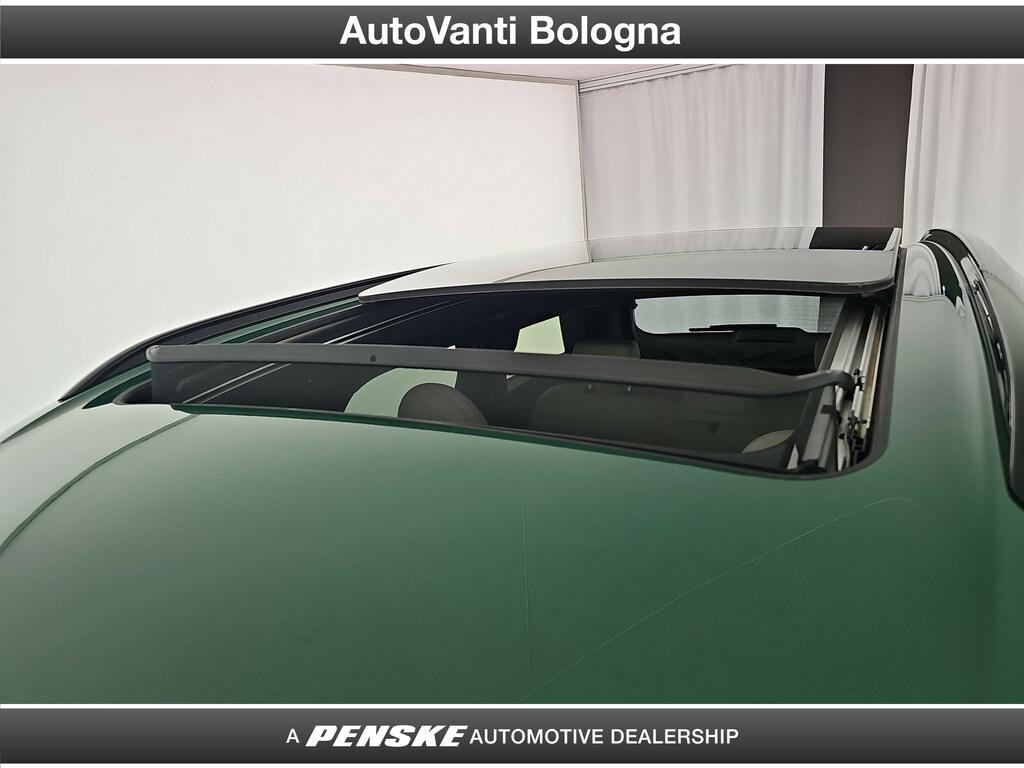 Mini Mini Countryman 2.0 48V D Favoured auto