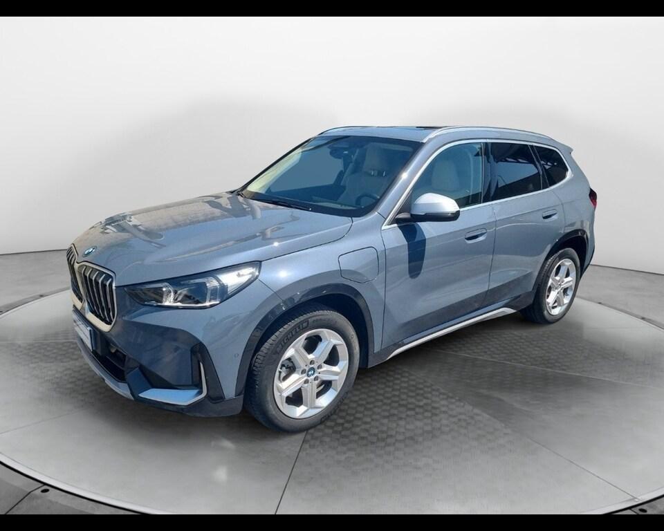 BMW X1 30e xdrive X-Line auto