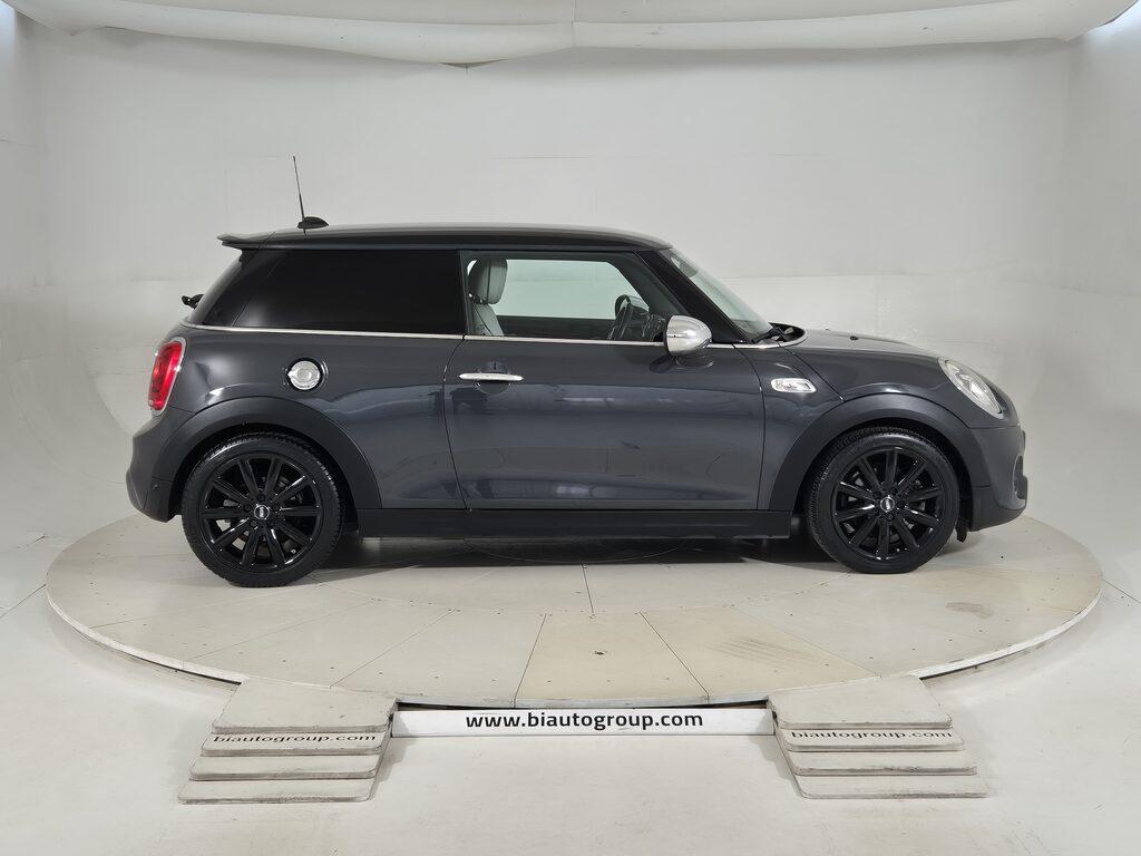 Mini Cooper S 2.0 Cooper S