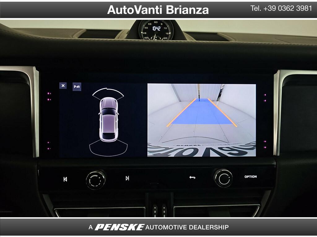 Porsche Macan 2.9 GTS 440cv pdk