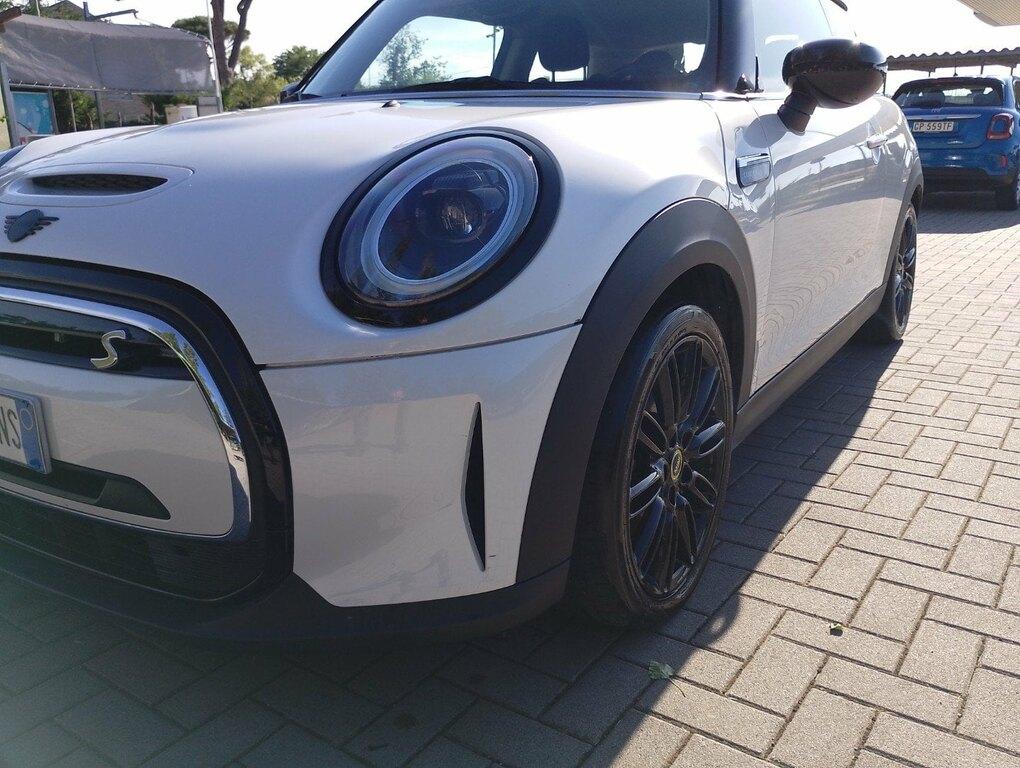 Mini Cooper SE 3p Classic auto