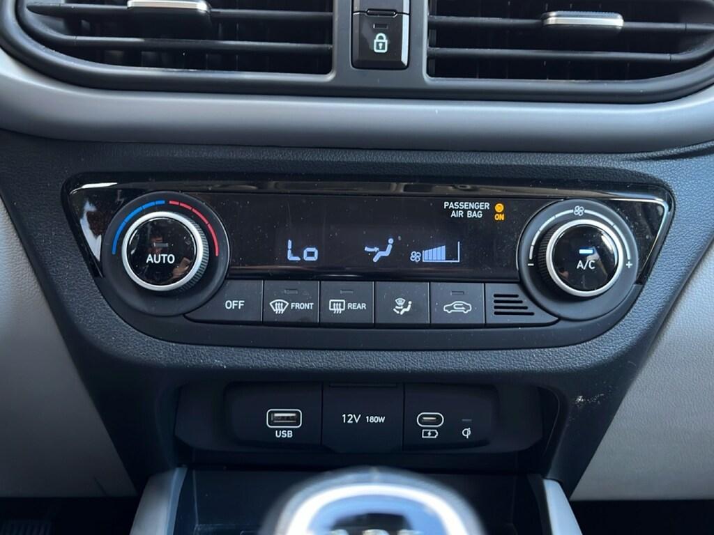 Hyundai i10 1.0 mpi Prime