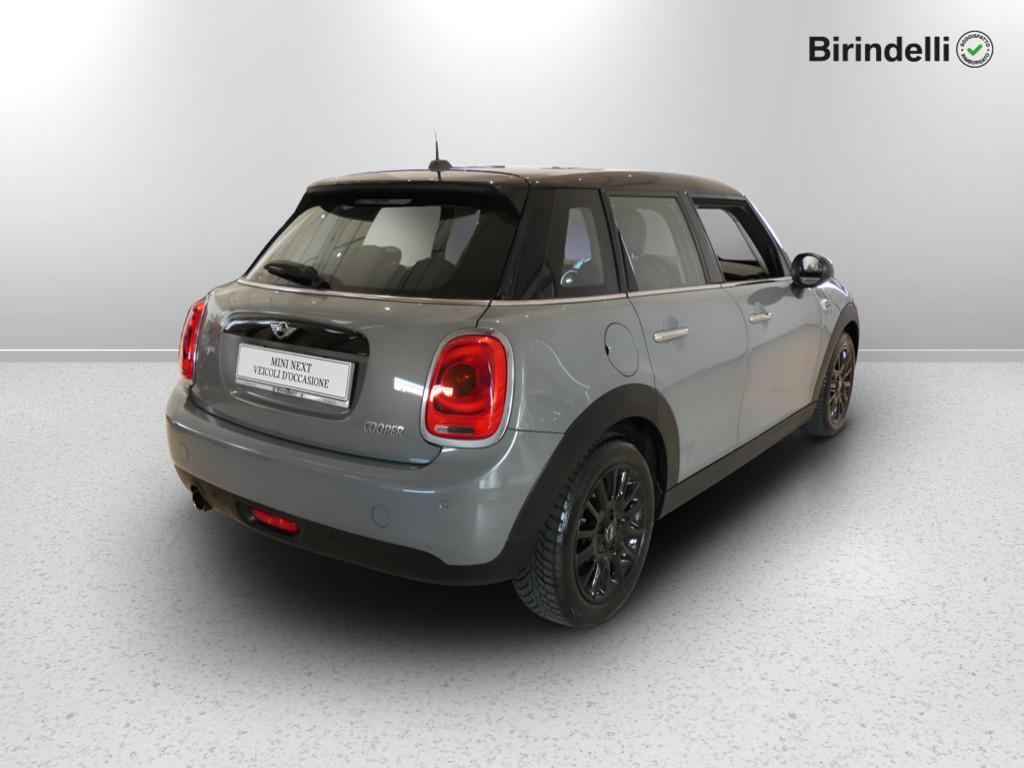 Mini Cooper 1.5 Cooper Hype