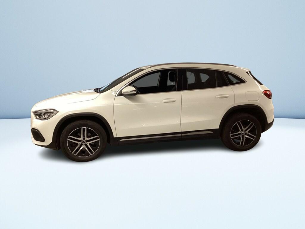 Mercedes GLA 200 d Sport Plus auto