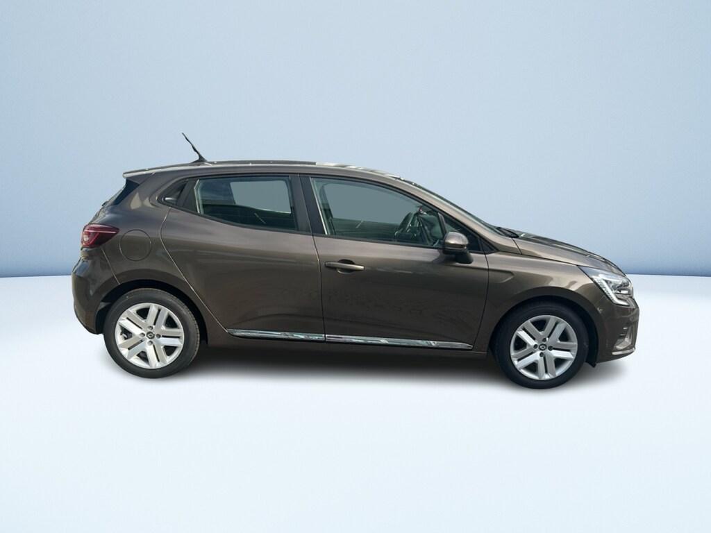 Renault Clio 1.0 tce Zen 100cv