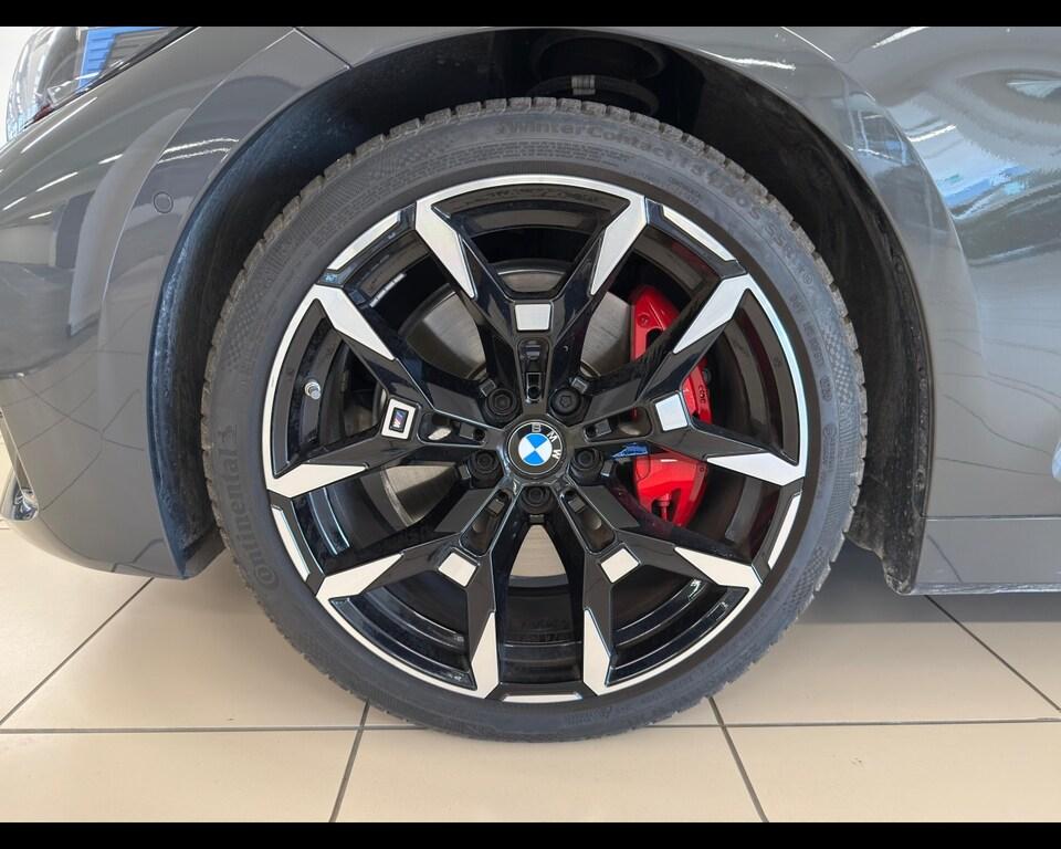 BMW Serie 4 420d Coupe mhev 48V Msport auto